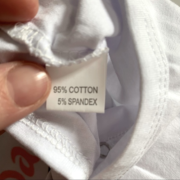 🌱2 for $15🌱Ruffle shorts, onesie, & headband set - Picture 3 of 7